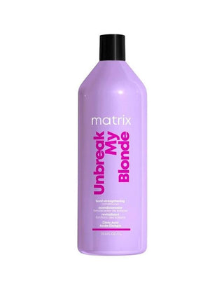 Matrix-Matrix Unbreak My Blonde Conditioner - 1L-