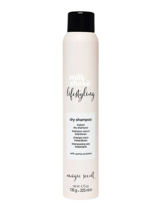 milkshake-milk-shake Lifestyling Dry Shampoo - 225ml-