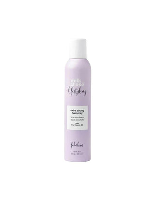 milkshake-milk-shake Lifestyling Extra Strong Hold Hairspray - 330ml-