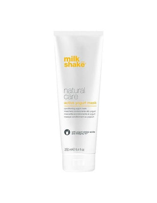 milkshake-milkshake Active Yogourt Mask - 250ml-