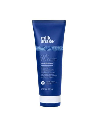 milkshake-milkshake Cold Brunette Conditioner - 250ml-