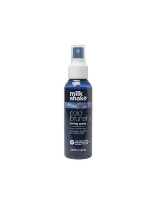milkshake-milkshake Cold Brunette Toning Spray - 100ml-