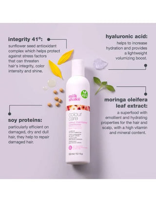 milkshake-milkshake ColorCare Color Maintainer Conditioner Flower Fragrance - 1L-