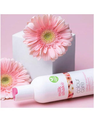 milkshake-milkshake ColorCare Color Maintainer Conditioner Flower Fragrance - 300ml-