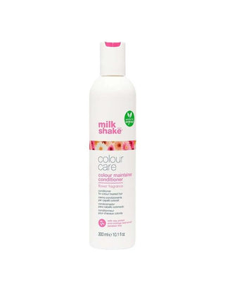 milkshake-milkshake ColorCare Color Maintainer Conditioner Flower Fragrance - 300ml-
