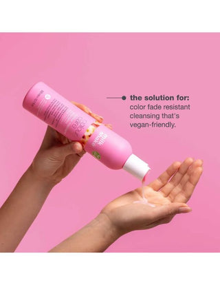 milkshake-milkshake ColorCare Color Maintainer Shampoo Flower Fragrance - 1L-