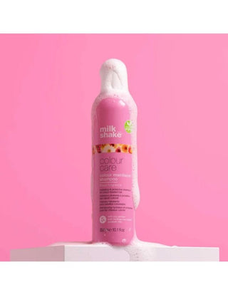 milkshake-milkshake ColorCare Color Maintainer Shampoo Flower Fragrance - 1L-