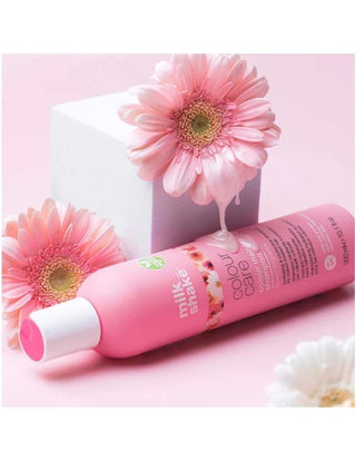 milkshake-milkshake ColorCare Color Maintainer Shampoo Flower Fragrance - 300ml-