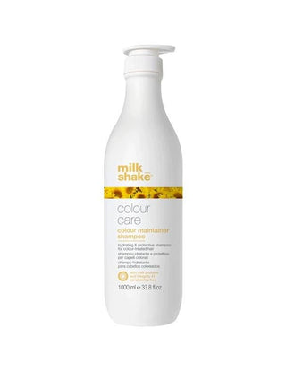 milkshake-milkshake ColorCare Color Maintainer Shampoo Sulfate Free - 1L-
