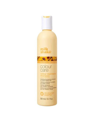 milkshake-milkshake ColorCare Color Maintainer Shampoo Sulfate Free - 300ml-