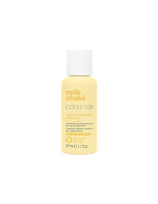 milkshake-milkshake ColorCare Color Maintainer Shampoo Sulfate Free - 50ml-