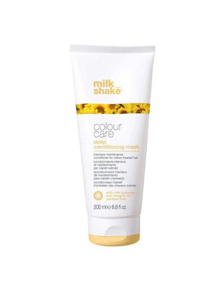 milkshake-milkshake ColorCare Deep Conditioning Mask - 200ml-