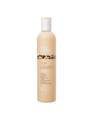 milkshake-milkshake Curl Passion Shampoo - 300ml-