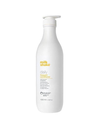 milkshake-milkshake Daily Frequent Conditioner - 1L-