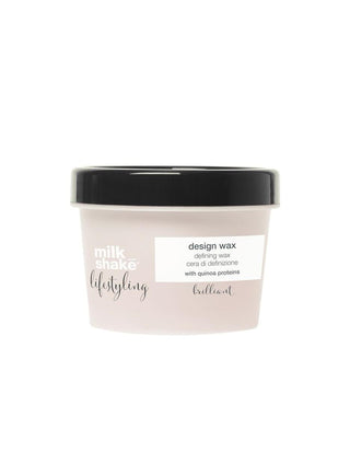 milkshake-milkshake Design Wax - 100ml-
