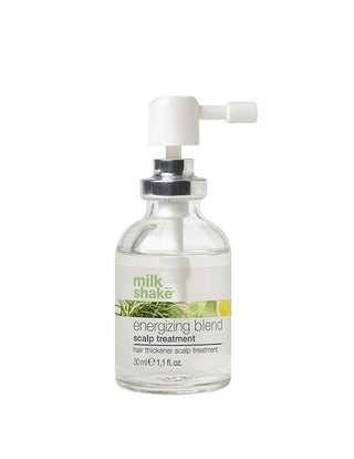 milkshake-milkshake Energizing Blend Scalp Treatment - 30ml-