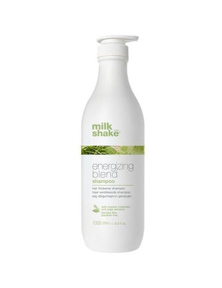 milkshake-milkshake Energizing Blend Shampoo - 1L-