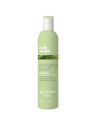 milkshake-milkshake Energizing Blend Shampoo - 300ml-