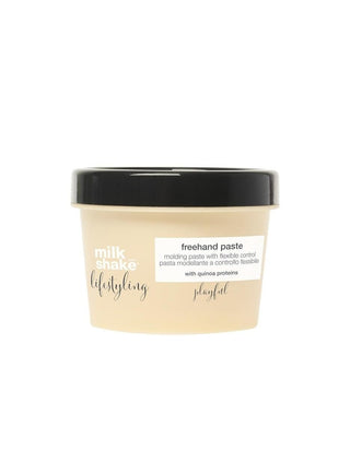 milkshake-milkshake Freehand Paste - 100ml-