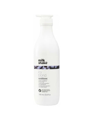 milkshake-milkshake Icy Blond Conditioner - 1L-