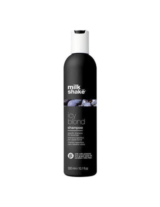 milkshake-milkshake Icy Blond Shampoo - 300ml-