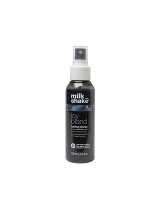 milkshake-milkshake Icy Blond Toning Spray - 100ml-