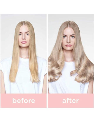 milkshake-milkshake Icy Blond Toning Spray - 100ml-