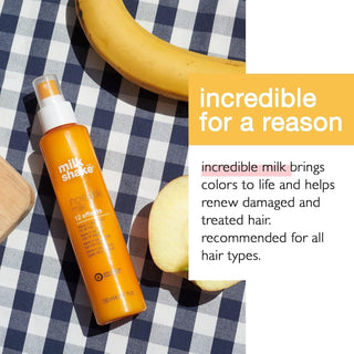 milkshake-Milkshake Incredible Milk - 150ml-