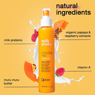 milkshake-Milkshake Incredible Milk - 150ml-