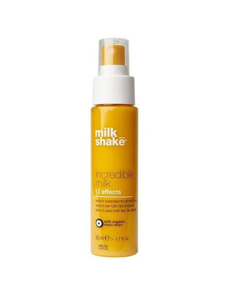milkshake-milkshake Incredible Milk - 50ml-