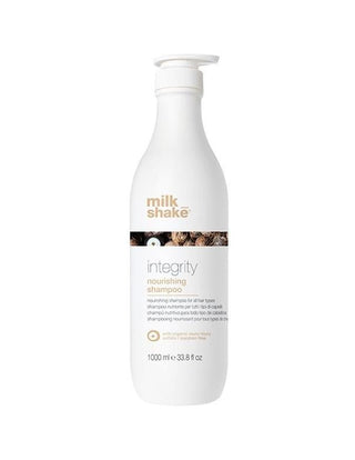 milkshake-milkshake Integrity Nourishing Shampoo - 1L-