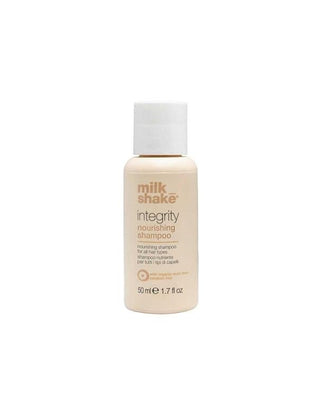 milkshake-milkshake Integrity Nourishing Shampoo - 50ml-