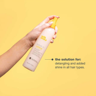 milkshake-milkshake Leave-In Conditioner - 350ml-