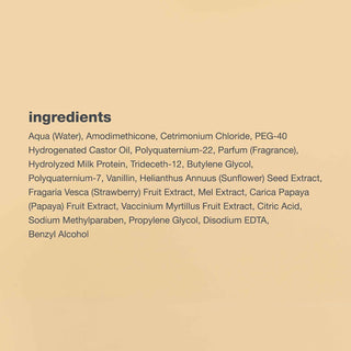 milkshake-milkshake Leave-In Conditioner - 350ml-