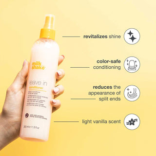 milkshake-milkshake Leave-In Conditioner - 350ml-