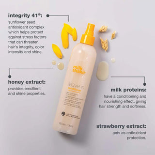 milkshake-milkshake Leave-In Conditioner - 350ml-