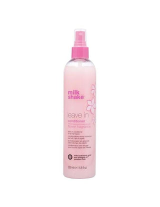 milkshake-milkshake Leave-In Conditioner Flower Fragrance - 350ml-
