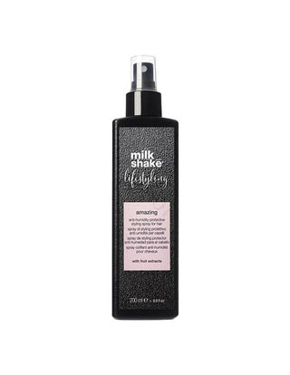 milkshake-milkshake Lifestyling Amazing - 200ml-
