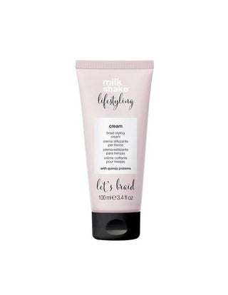 milkshake-milkshake Lifestyling Braid Cream - 100ml-