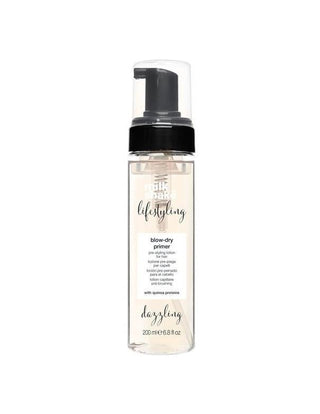 milkshake-milkshake Lifestyling Dazzling Blow-dry Primer - 200ml-