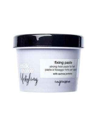 milkshake-milkshake Lifestyling Fixing Paste - 100ml-