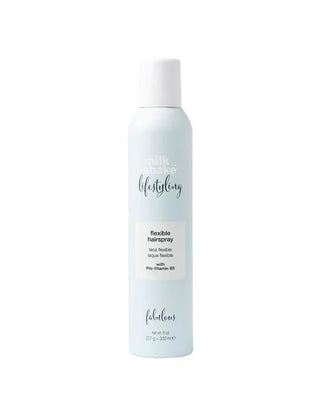 milkshake-milkshake Lifestyling Flexible Hold Hairspray - 300ml-