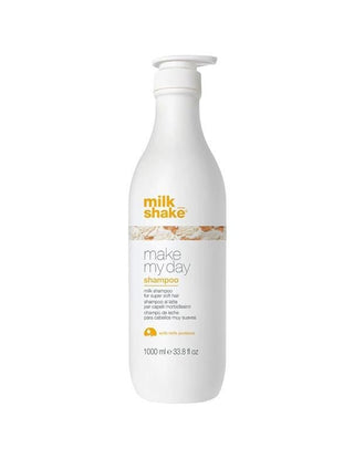 milkshake-milkshake Make My Day Shampoo - 1L-