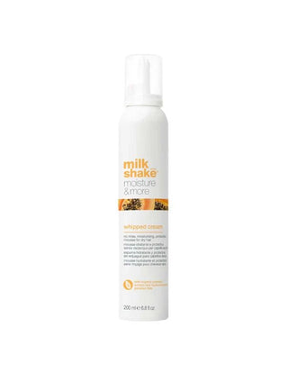 milkshake-milkshake Moisture & More Whipped Cream - 200ml-