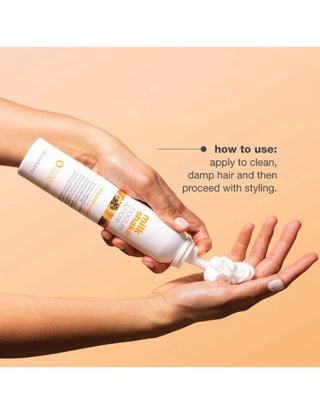 milkshake-milkshake Moisture & More Whipped Cream - 200ml-