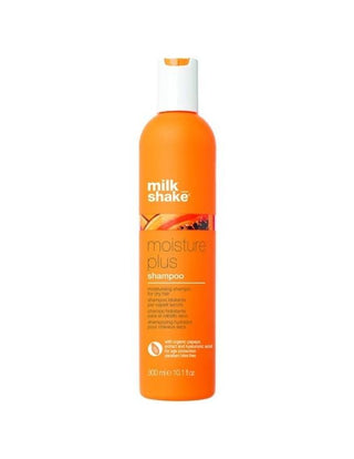 milkshake-milkshake Moisture Plus Shampoo - 300ml-