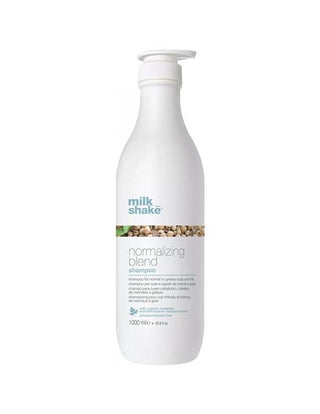 milkshake-milkshake Normalizing Blend Shampoo - 1L-