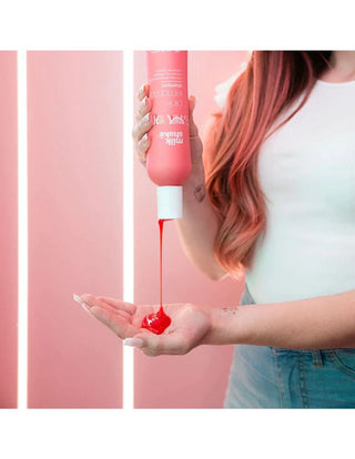 milkshake-Milkshake Pink Lemonade Shampoo - 300ml-