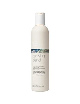milkshake-milkshake Purifying Blend Shampoo - 300ml-