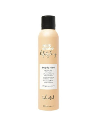 milkshake-milkshake Shaping Foam - 250ml-